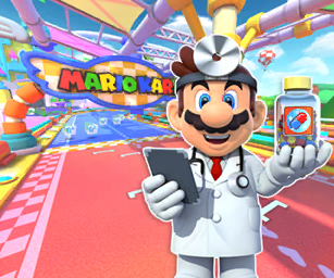 File:MKT Icon BabyParkGCN DrMario.png