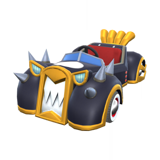 Bumper, Smash Karts Wiki