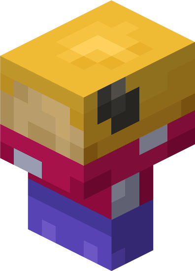 File:Minecraft Mario Mash-Up Chicken Warm Render.png