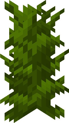 File:Minecraft Mario Mash-Up Tall Grass Render.png