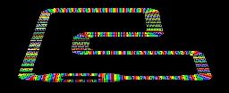 File:SMK Rainbow Road Lower-Screen Map.png