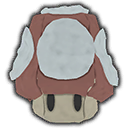 Shriveled Mushroom PMTOK icon.png
