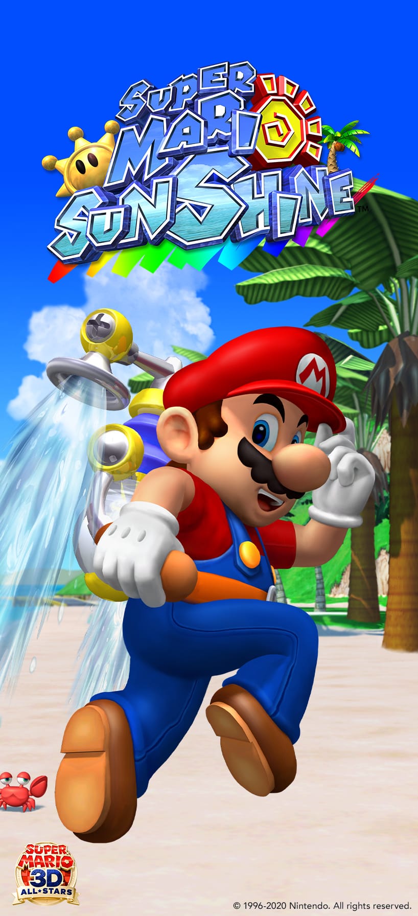 FileSupermariosunshine818x1792.jpg Super Mario Wiki, the Mario
