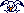 A gull in Wario Land II (Game Boy Color).