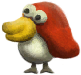 Pyoro (Bird)