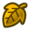 File:Gold Leaf PMTTYDNS icon.png