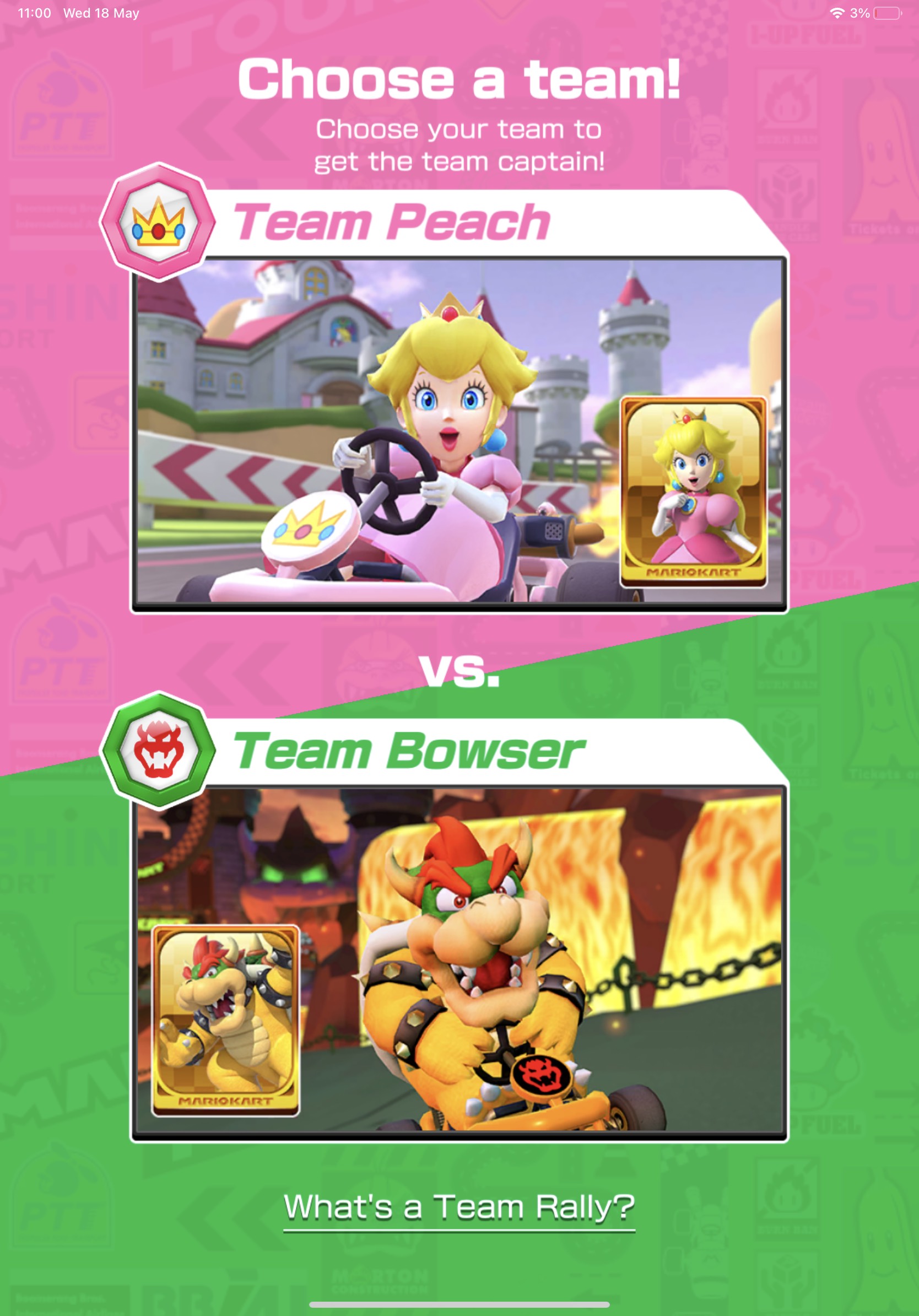 Filemkt Team Select Peach Vs Bowser Super Mario Wiki The Mario Encyclopedia 6035