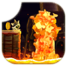 File:NSMBU Meteor Moat Level Preview Sprite.png