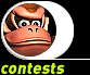 The Nsider "contests" icon.