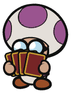 File:PMCS Card Connoisseur Toad Animated.gif