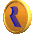 Rare Coin (unused) - Diddy Kong Racing.gif