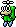 Green Toady from Super Mario World 2: Yoshi's Island