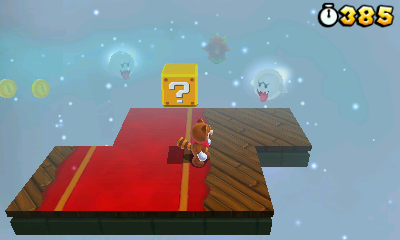 all star coins in super mario 3d land