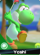 File:Card NormalGolf Yoshi.png