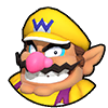 Wario (Overalls)