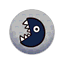 Icon for a gear item from Mario Golf: World Tour