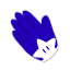 Icon for a gear item from Mario Golf: World Tour