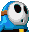 File:MKDS Light Blue Shy Guy Character Select Icon.png