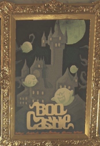 File:MKWorld Boo Castle poster.jpg