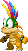Lemmy Koopa in Mario & Luigi: Paper Jam.