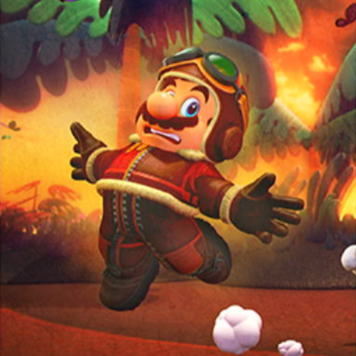 File:NSO SMO July 2022 Week 7 - Character - Mario in Lost Kingdom.png