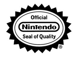 File:Official Nintendo Seal Black.png