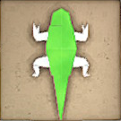 File:PMTOK Origami Toad 52 (Lizard).png