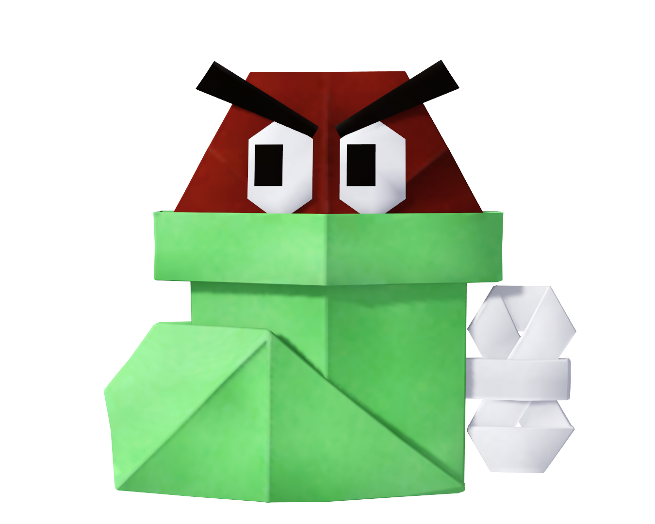 Shoe Goomba