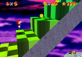 File:SM64 Sky Stairs.png