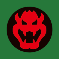 File:SMPJ Snag The Flags Bowser Emblem.png