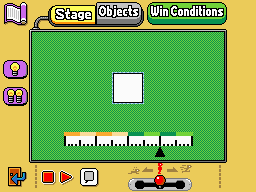 The Technique "Beep Beep Beep Ding!" in WarioWare: D.I.Y.