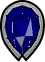 The sapphire treasure from Wario World