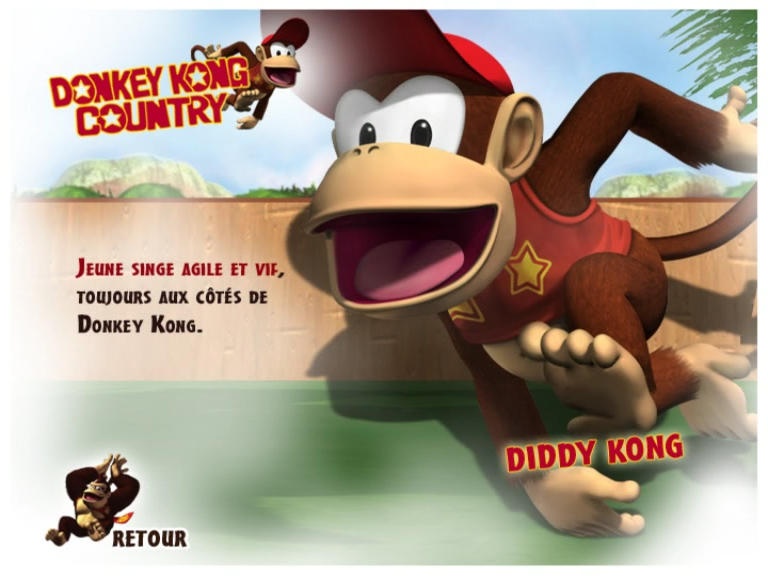 File:DKC LDKB Diddy profile.png