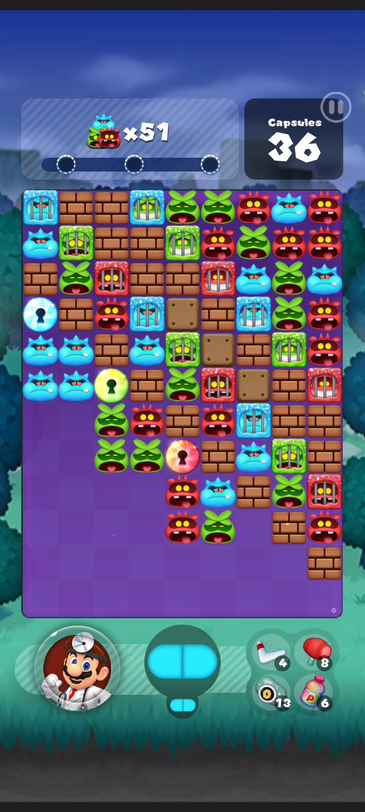 Stage 124