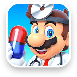 File:Dr Mario World App Store icon.png
