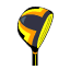 Icon for a gear item from Mario Golf: World Tour