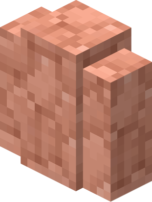File:Minecraft Mario Mash-Up Granite Wall Render.png
