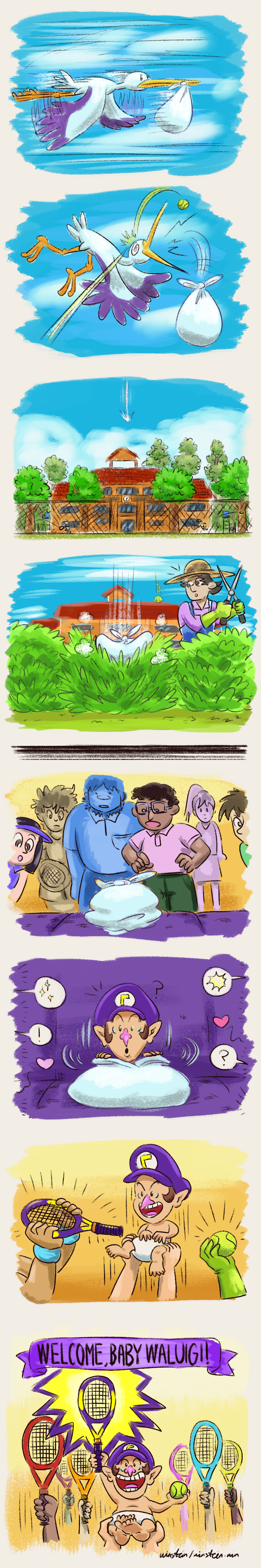 Q Panel 38 - Born to Serve.png