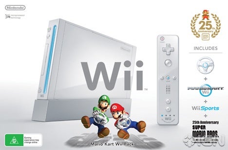 File:SMB 25th Wii Mario Kart Wii Pack AU.jpg