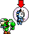 File:SMW2 Itsy and the Bandit.png