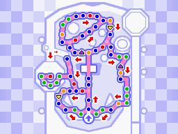File:Bowser's Pinball Machine Map - Mario Party DS.png