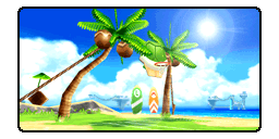 Koopa Beach