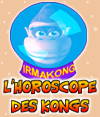 L'horoscope des Kongs