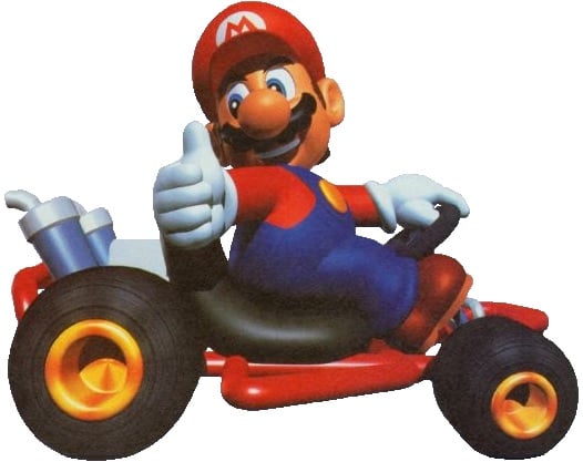 File:MK64 Mario thumbs up.jpg