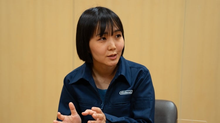 Natsuko Yokoyama