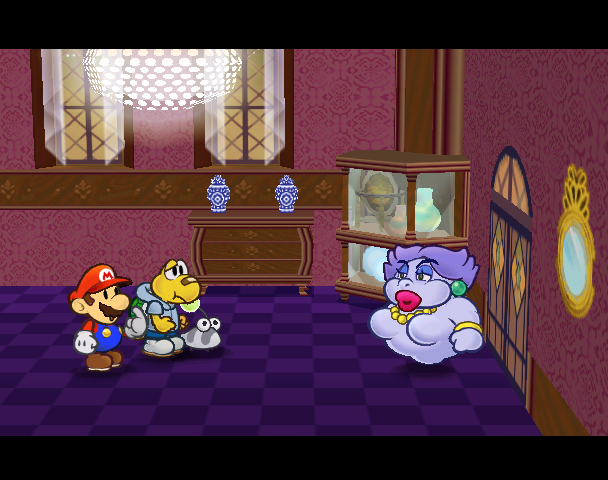 File:PMTTYD Flurrie's House First Encounter.png