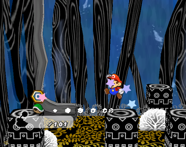 File:PMTTYD The Great Tree Charge Badge.png
