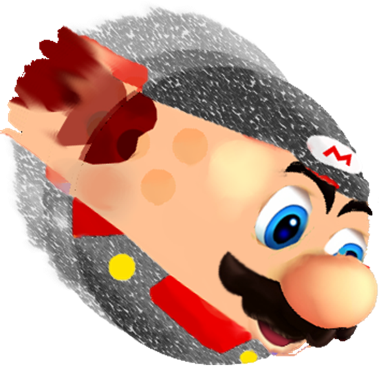 File:Rock Mario.png