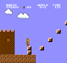 File:SMB World 8-3 Screenshot.png