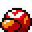 Icon used in the parts palette in Super Mario Maker